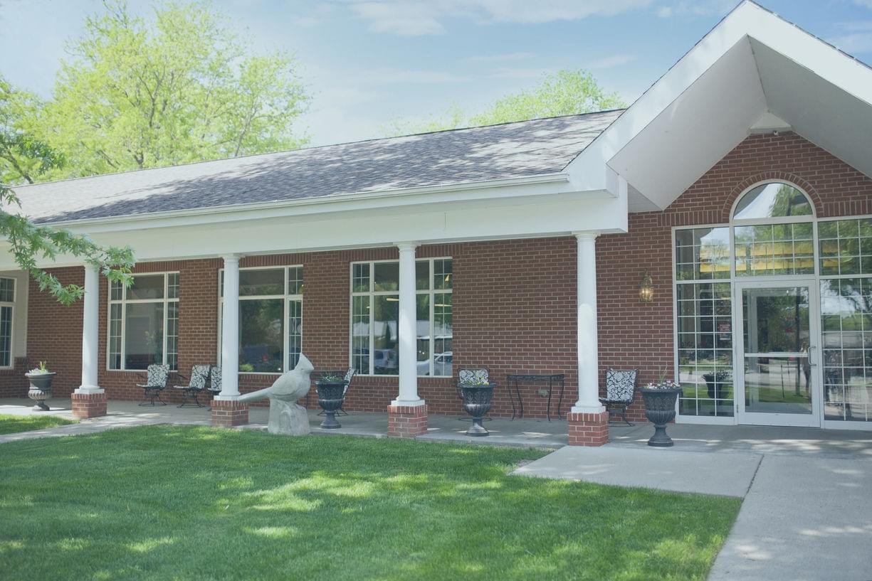 nursing homes in independence mo